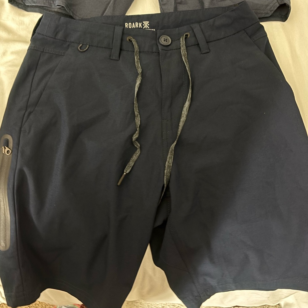 Roark shorts